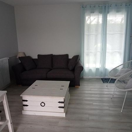 Maison de vacances idéale au coeur de Saint-Hilaire-de-Riez Extérieur photo