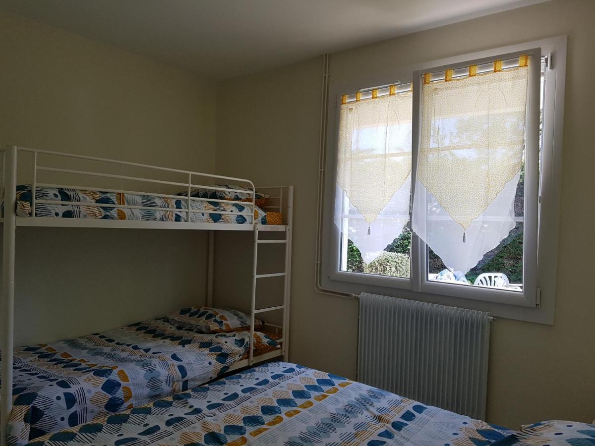 Maison de vacances idéale au coeur de Saint-Hilaire-de-Riez Extérieur photo